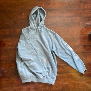 Men’s Carhartt Hoodie